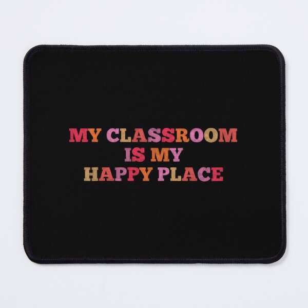Item preview, My Classroom Happy Place designed and sold by mqasmrjlvj65.