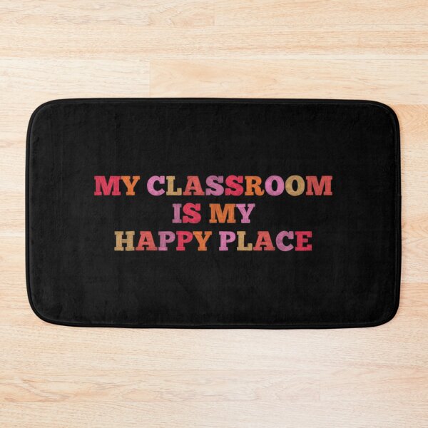 Item preview, My Classroom Happy Place designed and sold by mqasmrjlvj65.