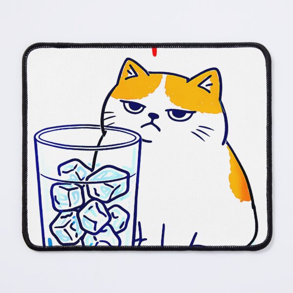 Item preview, No ICE Please Cat Abolish Cat Lover Funny designed and sold by SavannahCampbel.