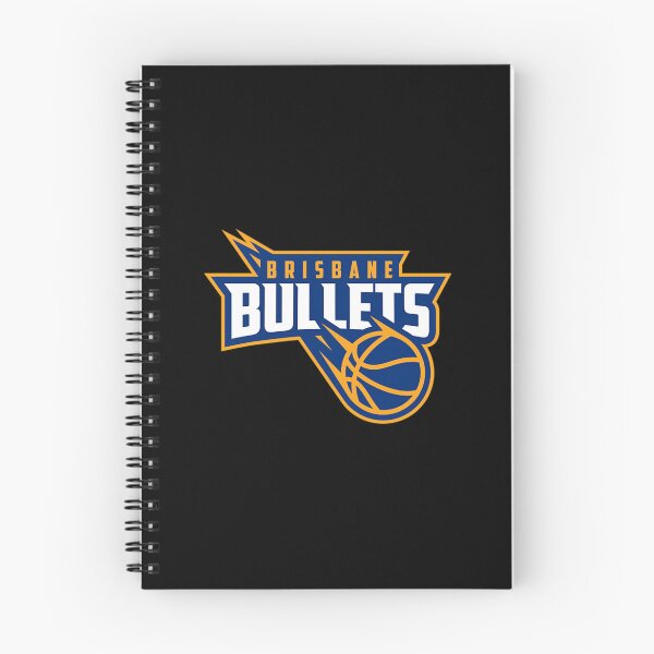 Artikelvorschau, Brisbane Bullets entworfen und verkauft von WNDY Studio.