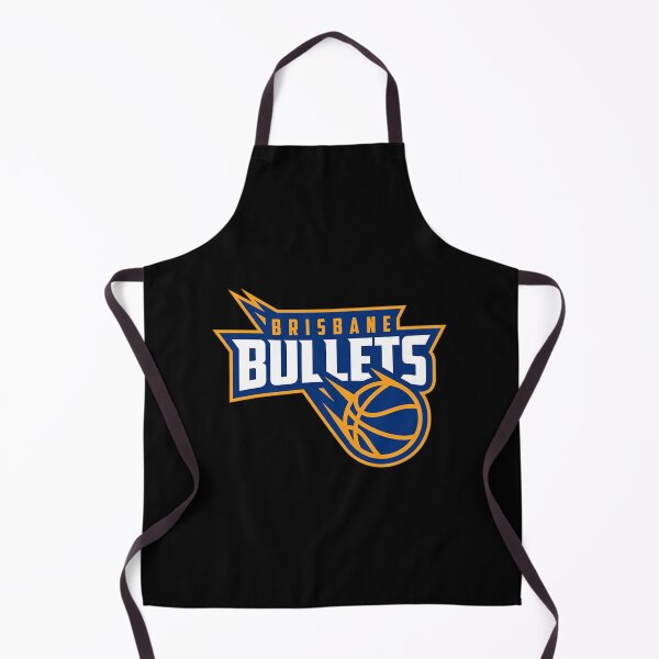 Item preview, Brisbane Bullets designed and sold by WNDY Studio.