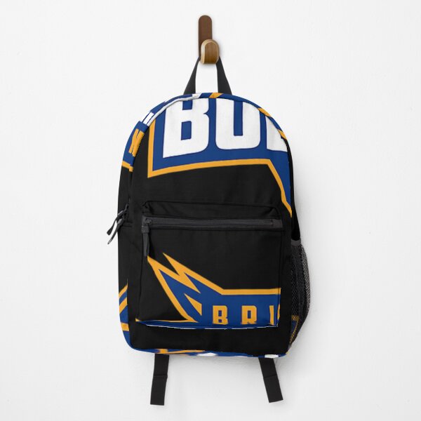 Artikelvorschau, Brisbane Bullets entworfen und verkauft von WNDY Studio.