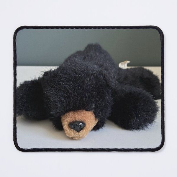 Item preview, Bold Outline Bear designed and sold by Mitchmount.