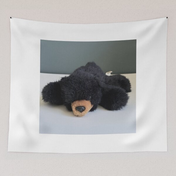 Item preview, Bold Outline Bear designed and sold by Mitchmount.