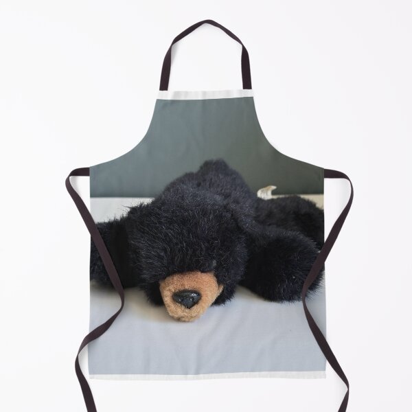 Item preview, Bold Outline Bear designed and sold by Mitchmount.