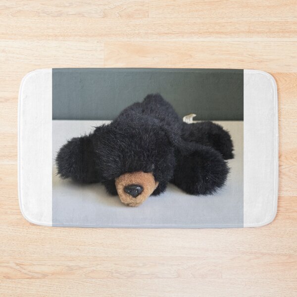 Item preview, Bold Outline Bear designed and sold by Mitchmount.