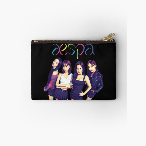 Item preview, aespa (kpop) designed and sold by princejolin.