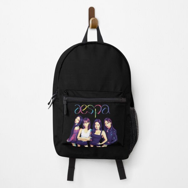 Item preview, aespa (kpop) designed and sold by princejolin.