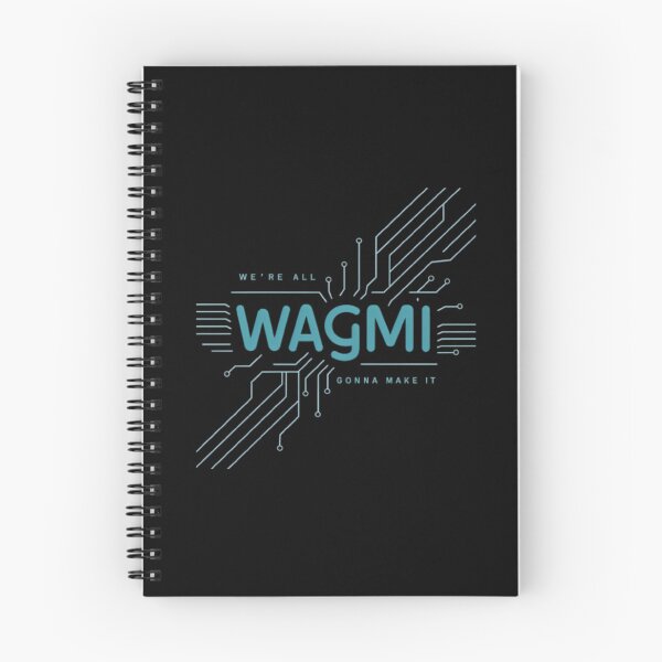 Item preview,  Wagmi designed and sold by WilliReitm.