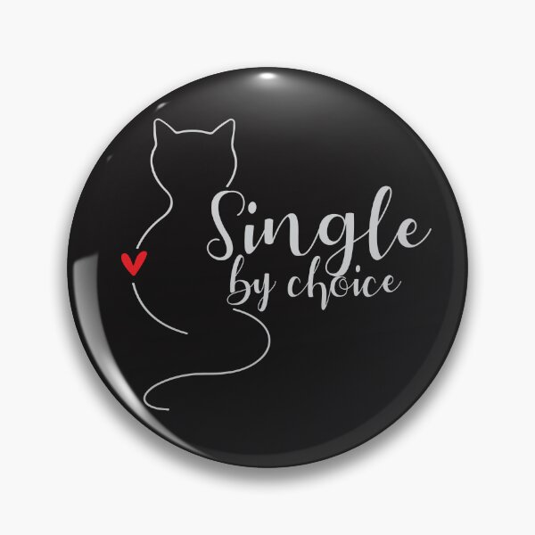 Item preview, Single by Choice -  Cat Illustration designed and sold by LifeParody.