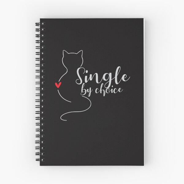Item preview, Single by Choice -  Cat Illustration designed and sold by LifeParody.