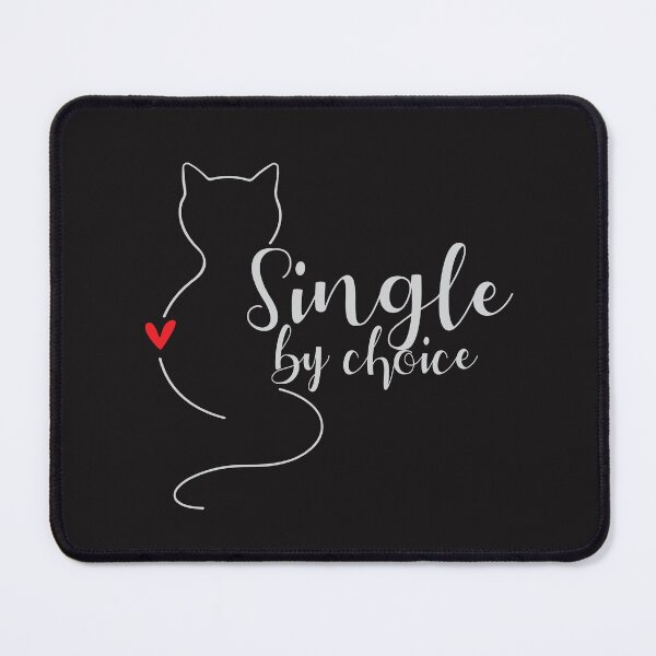 Item preview, Single by Choice - Cat Illustration designed and sold by LifeParody.