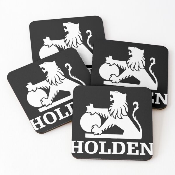Item preview, Best Seller - Holden Vintage Logo Merchandise Essential designed and sold by WilliReitm.