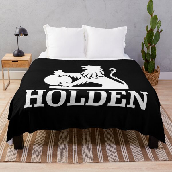 Item preview, Best Seller - Holden Vintage Logo Merchandise Essential designed and sold by WilliReitm.