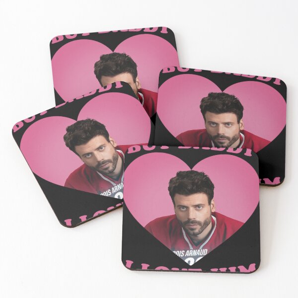 Item preview, But Daddy I Love Him Scott Hunter designed and sold by WNDY Studio.