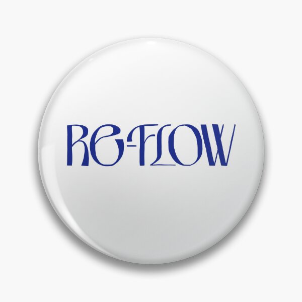 Item preview, Re-Flow by Zerobaseone designed and sold by ArtRaftPro.