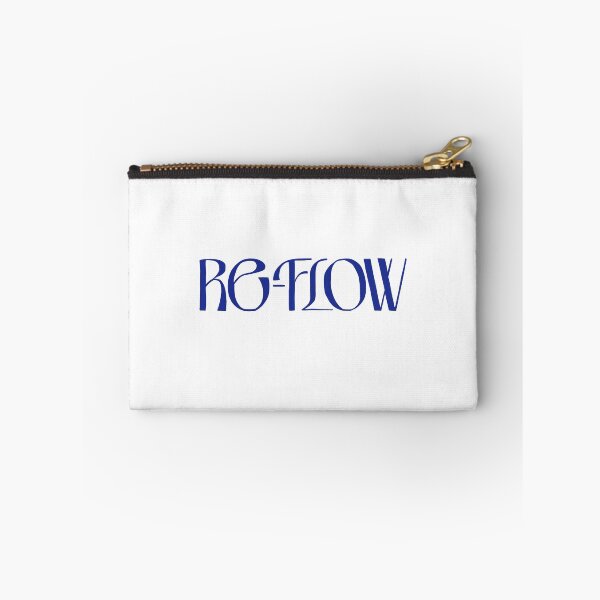Item preview, Re-Flow by Zerobaseone designed and sold by ArtRaftPro.