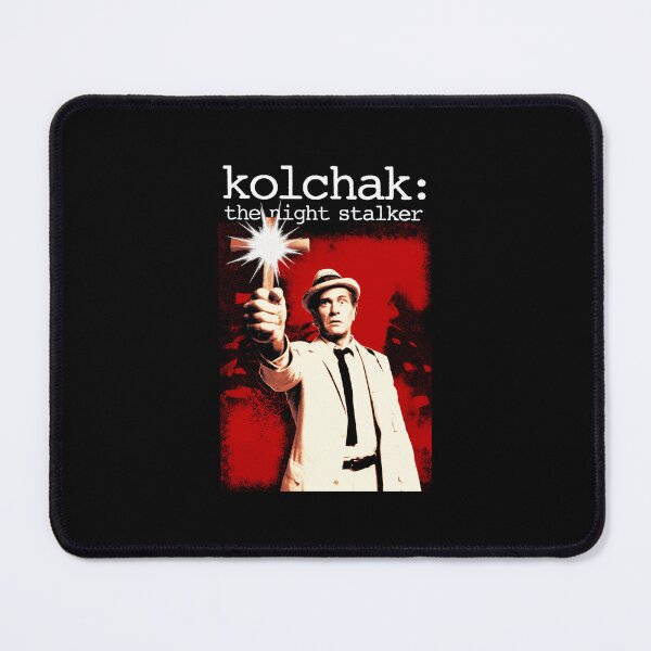 Item preview, Kolchak The Night Stalker designed and sold by advanceassistan.