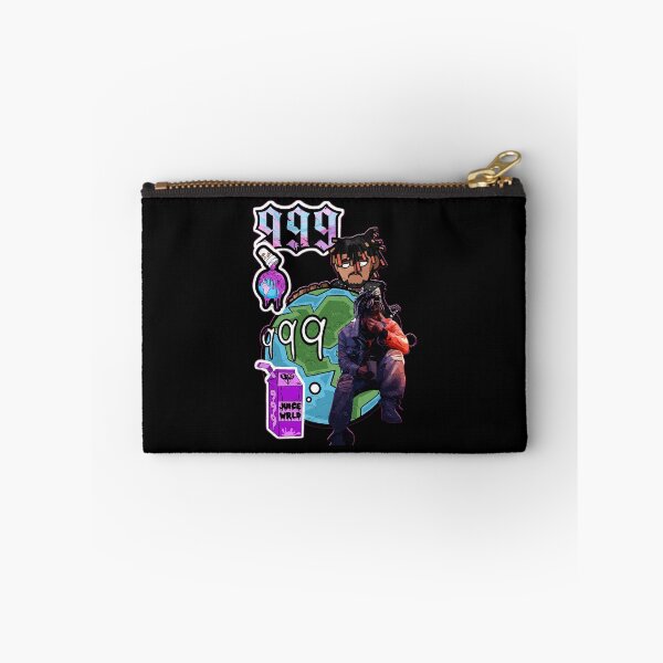 Item preview, Juice WRLD 999 Cartoon Character designed and sold by packagebulgaria.