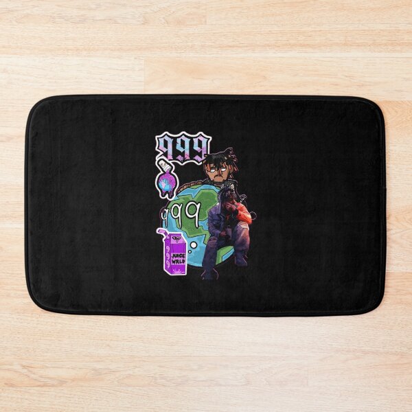 Item preview, Juice WRLD 999 Cartoon Character designed and sold by packagebulgaria.