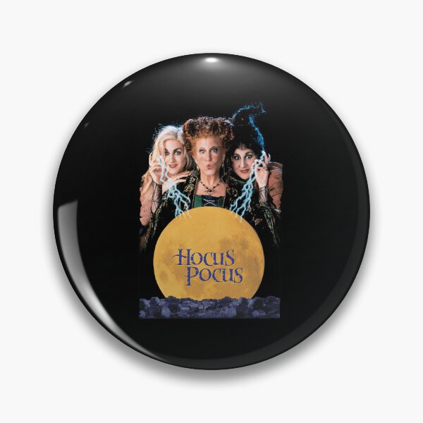 Item preview, Hocus Pocus designed and sold by WNDY Studio.