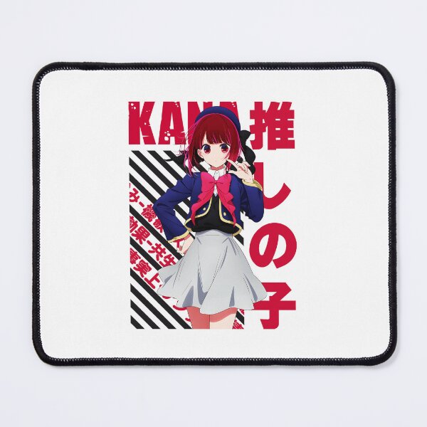 Item preview, Kana Arima  - Oshi no Ko  designed and sold by theatercheer.