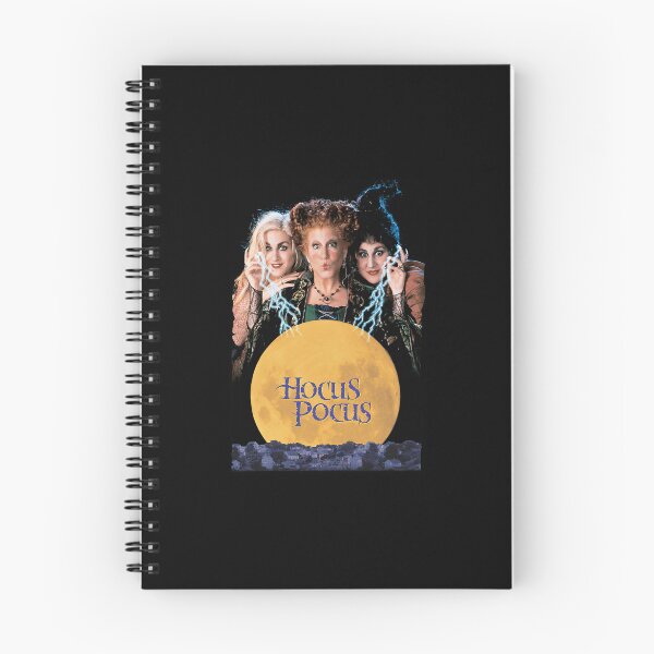Item preview, Hocus Pocus designed and sold by WNDY Studio.