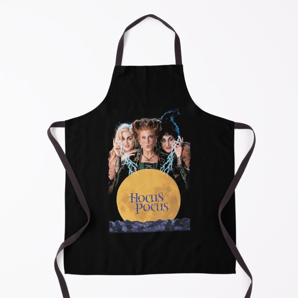 Item preview, Hocus Pocus designed and sold by WNDY Studio.