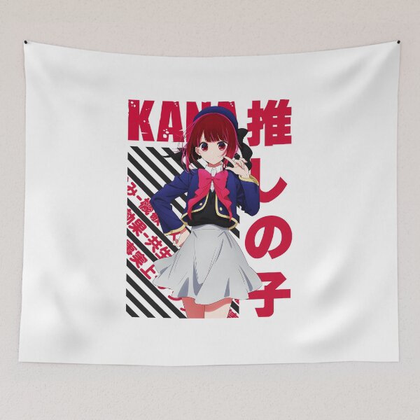 Item preview, Kana Arima  - Oshi no Ko  designed and sold by theatercheer.