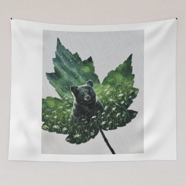 Item preview, Grizzly Power Icon designed and sold by Mitchmount.