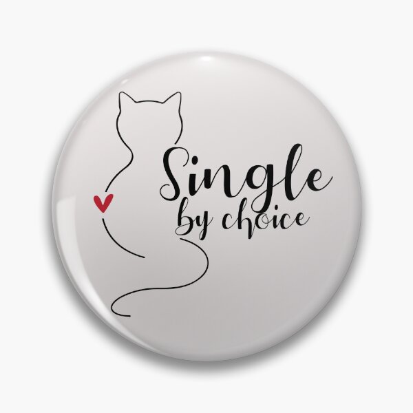 Item preview, Single by Choice -  Cat Illustration designed and sold by LifeParody.