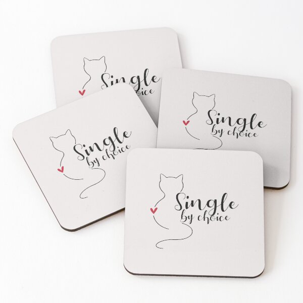 Item preview, Single by Choice -  Cat Illustration designed and sold by LifeParody.
