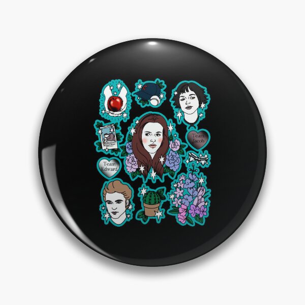 Item preview, Twilight Saga Renaissance  designed and sold by privatecolorles.