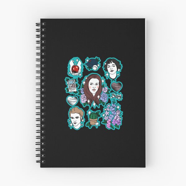 Item preview, Twilight Saga Renaissance  designed and sold by privatecolorles.