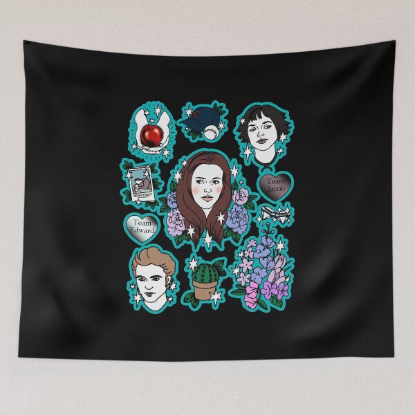 Item preview, Twilight Saga Renaissance  designed and sold by privatecolorles.