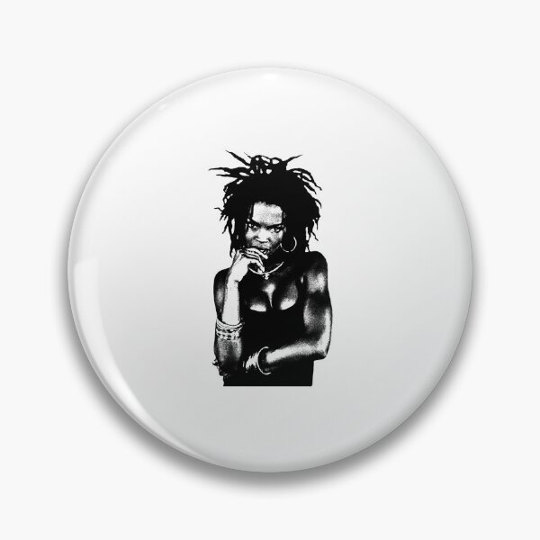 Item preview, Lauryn Hill 80s 90s Vintage Hd Classic Style  designed and sold by agileassured.