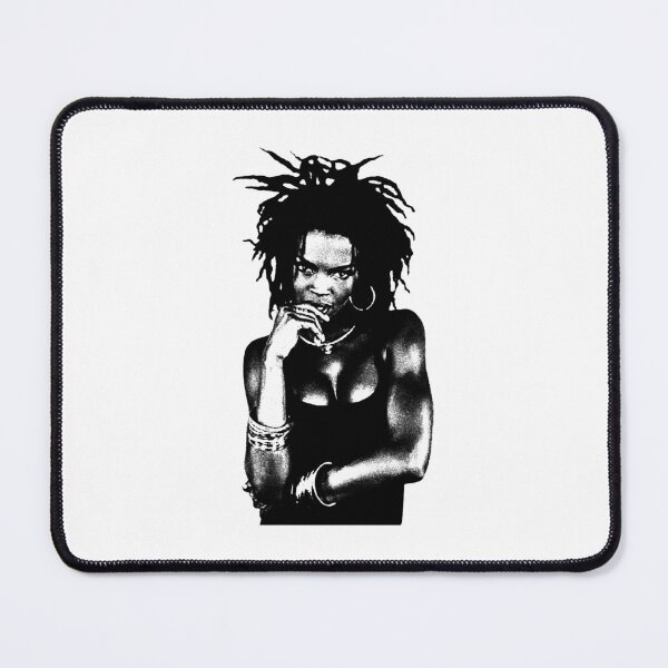 Item preview, Lauryn Hill 80s 90s Vintage Hd Classic Style designed and sold by agileassured.