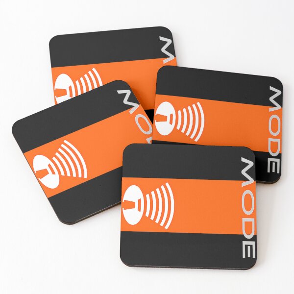 Item preview, Best Of Depeche Mode Band Logo Classic designed and sold by WilliReitm.