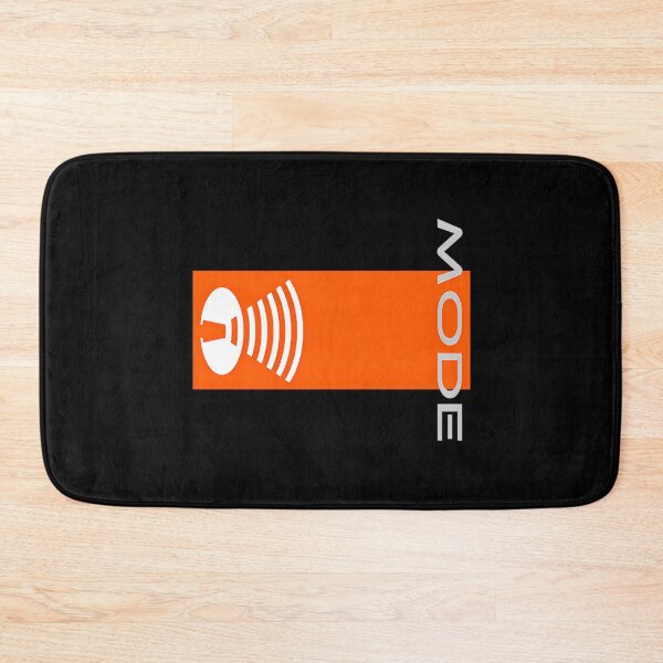 Item preview, Best Of Depeche Mode Band Logo Classic designed and sold by WilliReitm.