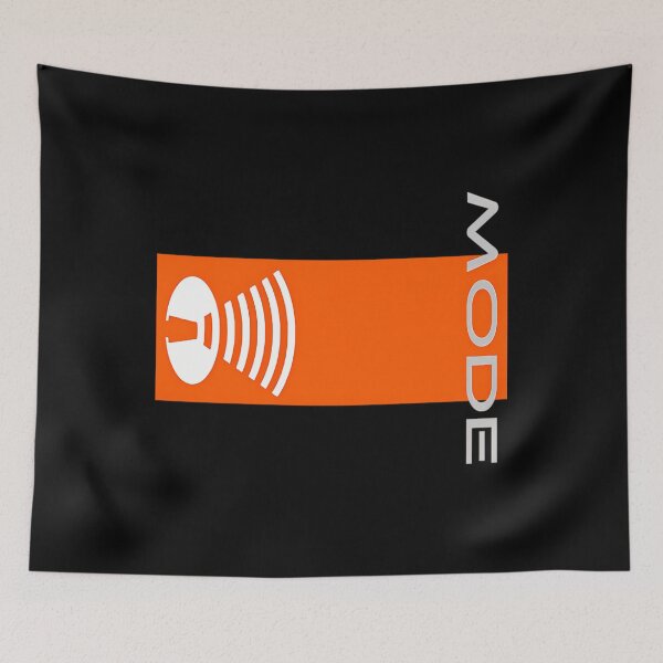 Item preview, Best Of Depeche Mode Band Logo Classic designed and sold by WilliReitm.