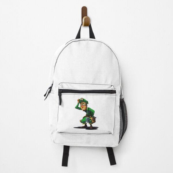 Item preview, Owlboy Geddy Cartoon Character designed and sold by evilspecialist.