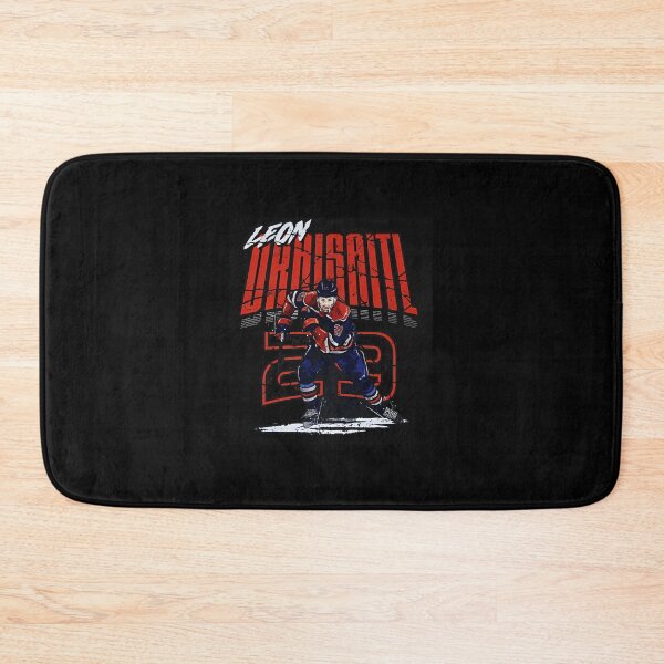 Item preview, Leon Draisaitl Edmonton Player Name  designed and sold by scourgeredundan.