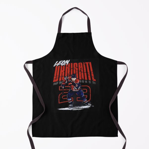 Item preview, Leon Draisaitl Edmonton Player Name  designed and sold by scourgeredundan.