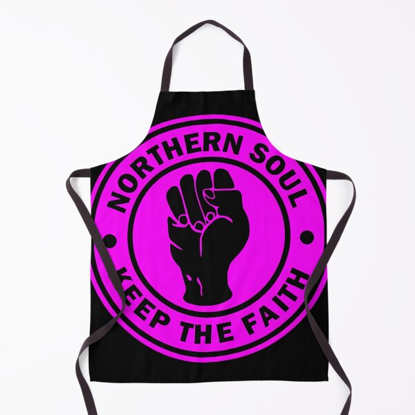 Item preview, Northern Soul Keep The Faith In Pink designed and sold by WilliReitm.