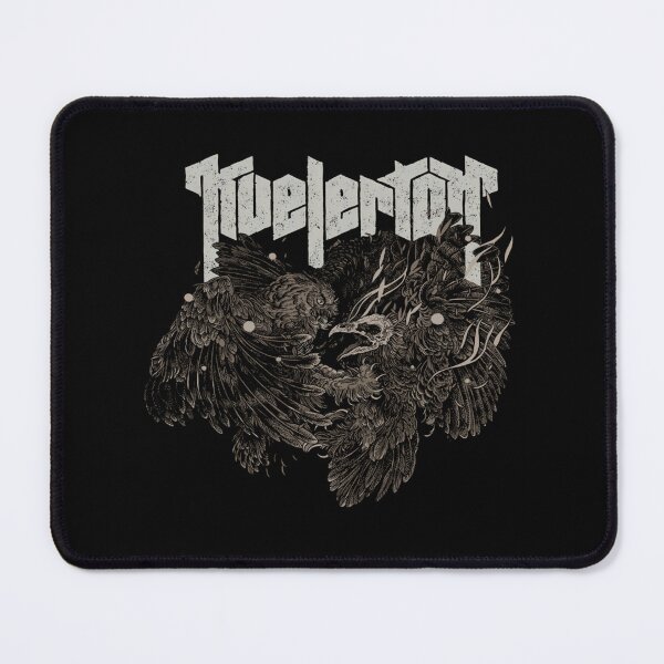 Item preview, Kvelertak Owl Fight designed and sold by tskartik93.