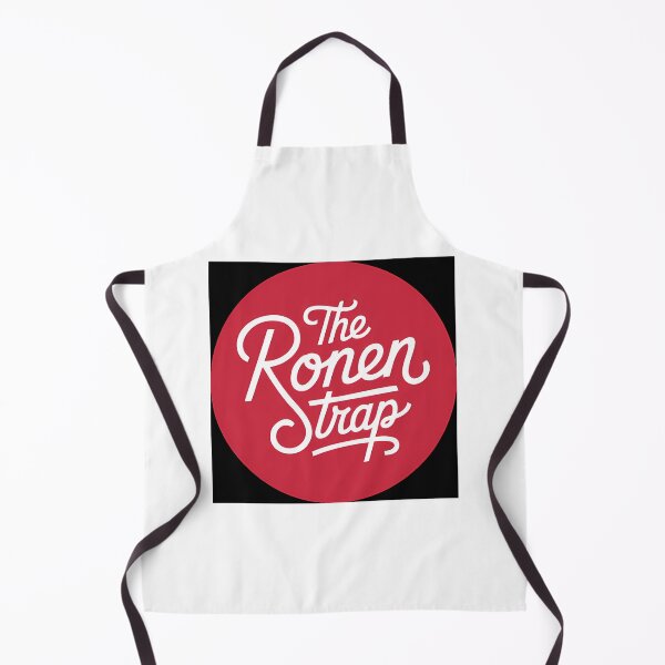Item preview, Trs Main Logo Off White designed and sold by TheRonenStrap.