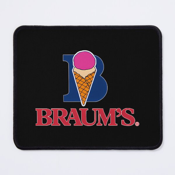 Item preview, Braums Logo designed and sold by WilliReitm.