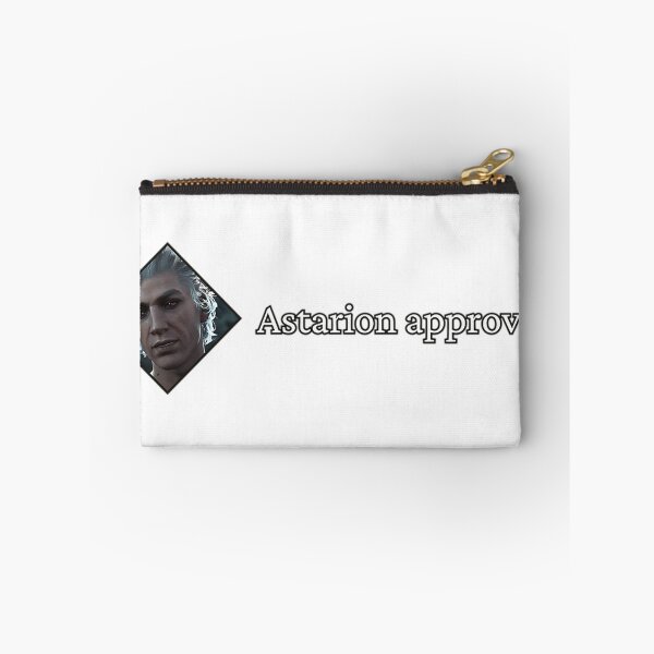 Item preview, Astarion Approves designed and sold by Andrej Gligoric.