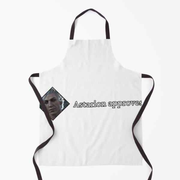 Item preview, Astarion Approves designed and sold by Andrej Gligoric.
