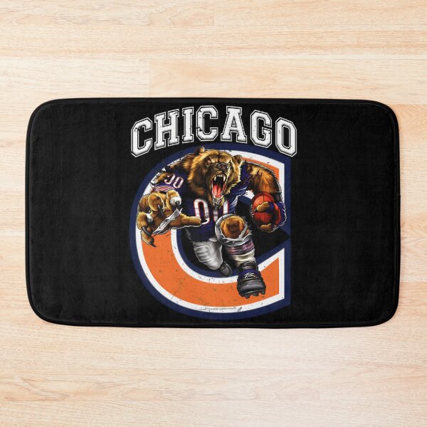 Item preview, Chicago Football designed and sold by WilliReitm.